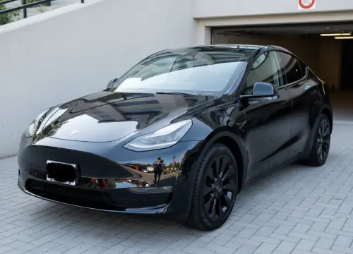 Machine-applied wax and sealant for durable paint protection
