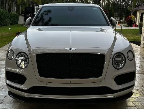 mobile car detailing King City