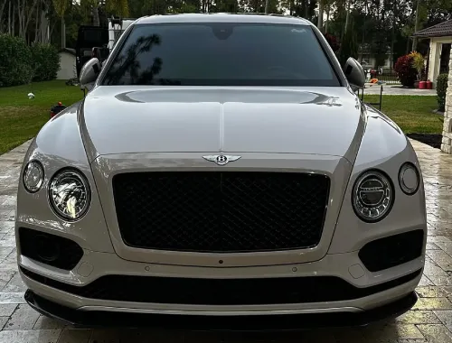 mobile car detailing services Markham