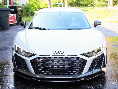 mobile car detailing services North York