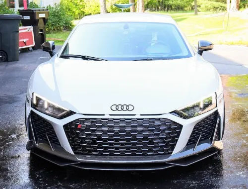 mobile car detailing services Oakville