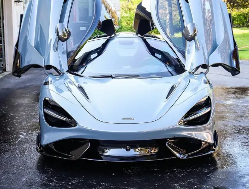 car detailing mobile Richmond Hill