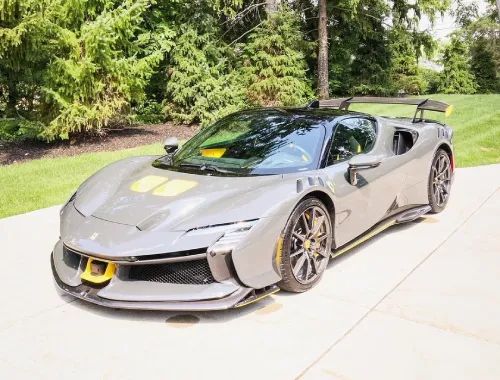 Toronto mobile car detailing