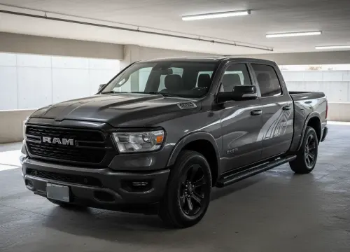 interior truck detailing mississauga