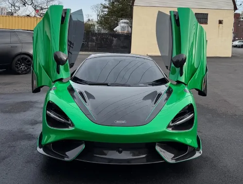 car detailing mobile King City