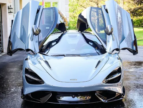 car detailing mobile North York