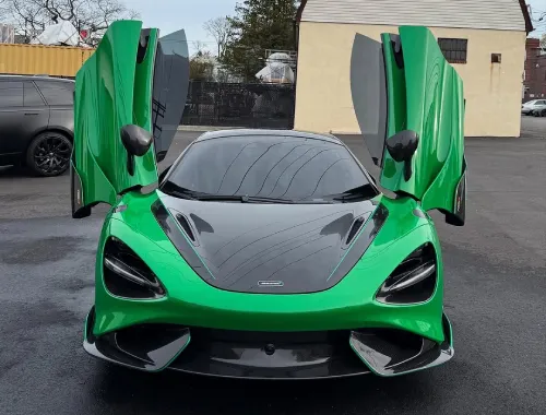 car detailing mobile Markham