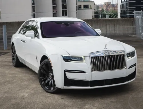 mobile car detailing services Richmond Hill