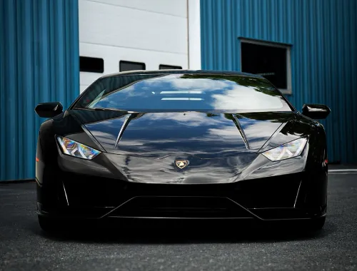 mobile detailing cars Scarborough