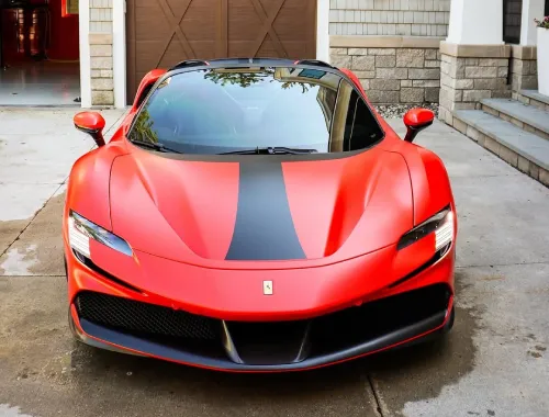 mobile car detailing services Toronto