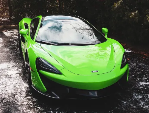 mobile car detailing services Vaughan