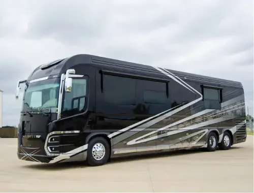 RVs & Motorhomes