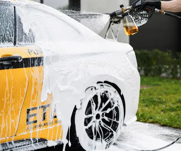 mississauga mobile car detailing