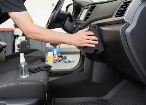 auto ceramic coating mississauga