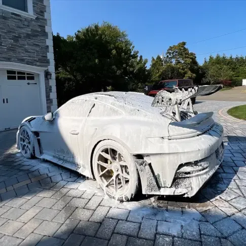 auto ceramic coating mississauga
