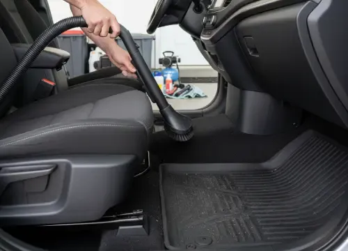 ceramic coating mississauga-