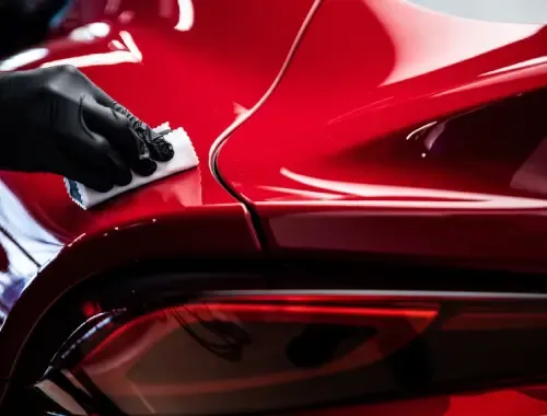 ceramic coating mississauga