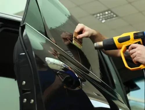 window tinting mississauga
