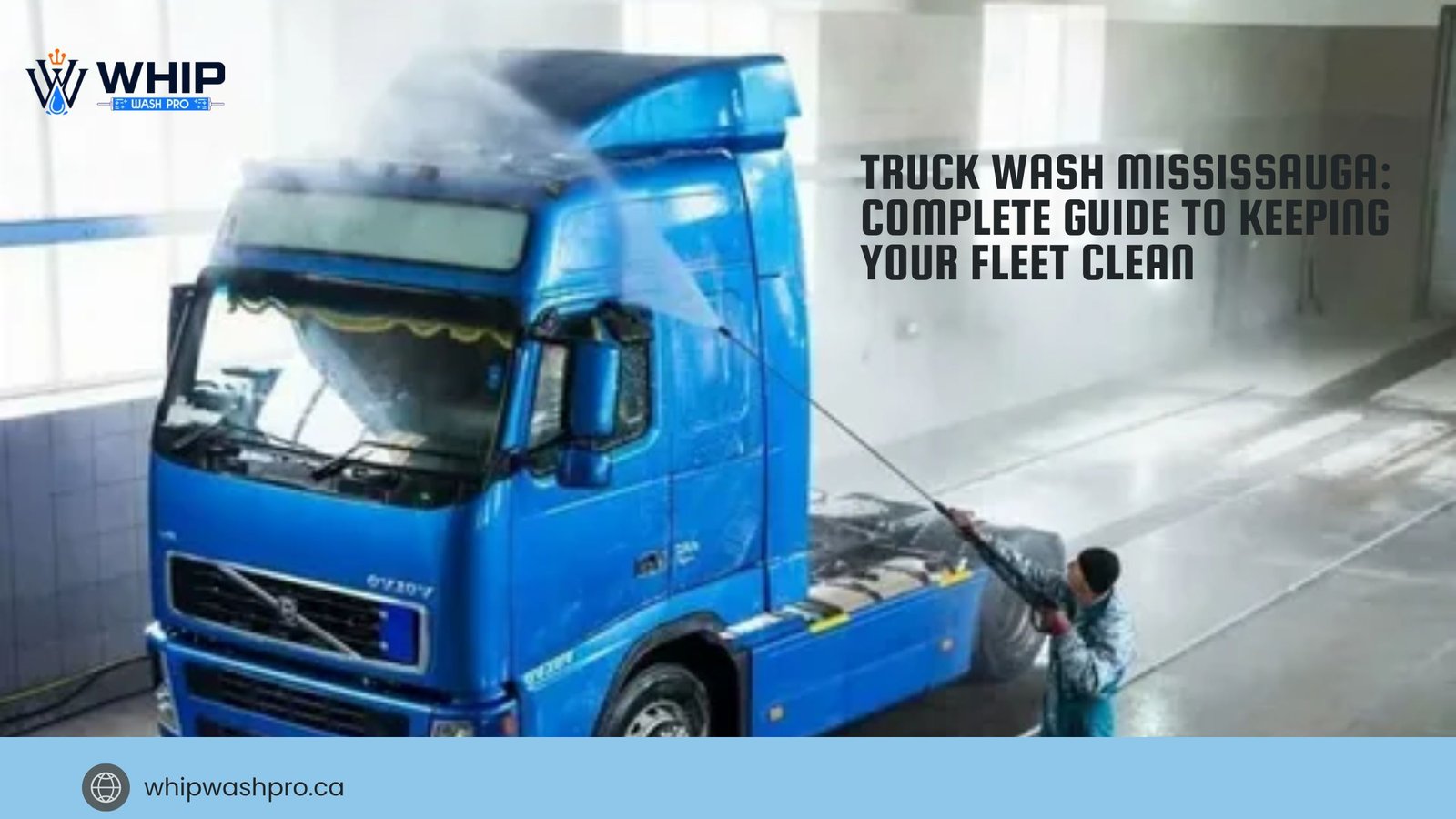 Car detailing add-on services in Mississauga by WhipWash Pro