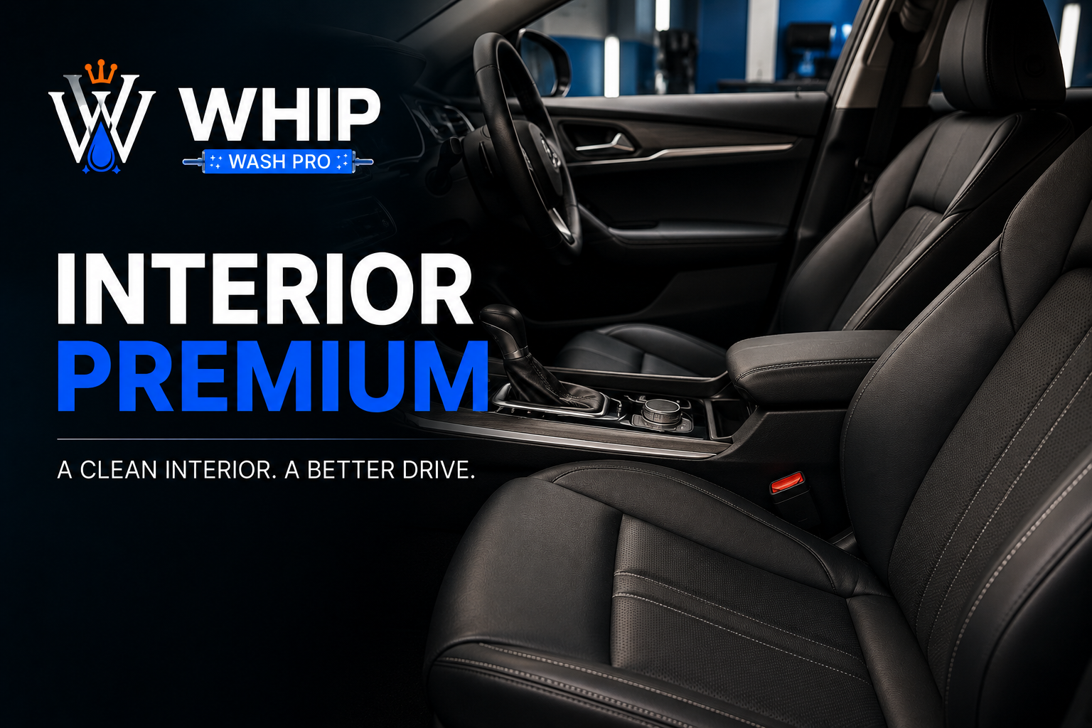Interior Premium