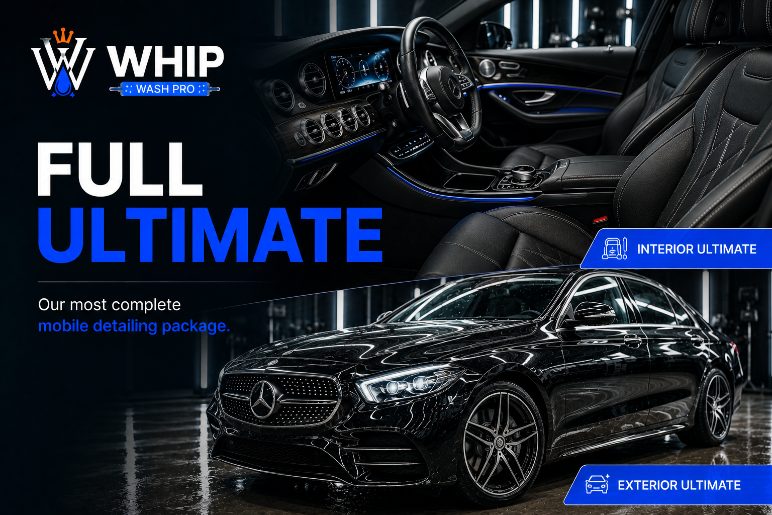 full detailing