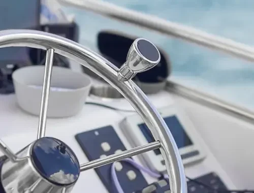 Boat Detailing