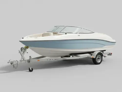 Boats & Watercraft