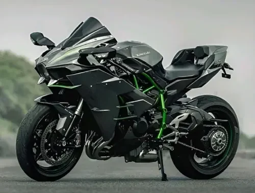 Motorcycles (Quote Only)