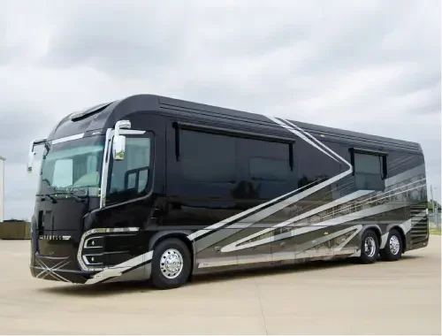 RVs & Motorhomes