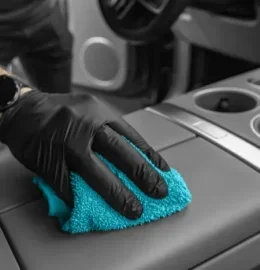 car mobile detailing mississauga