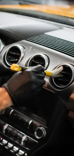 mobile detailing cars mississauga
