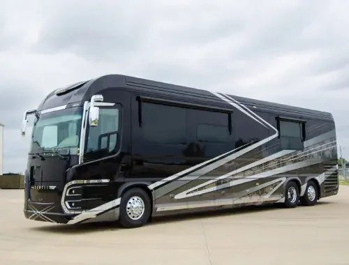 RVs & Motorhomes
