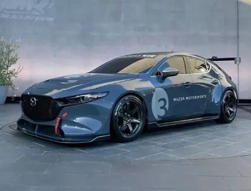 Sedans & hatchbacks